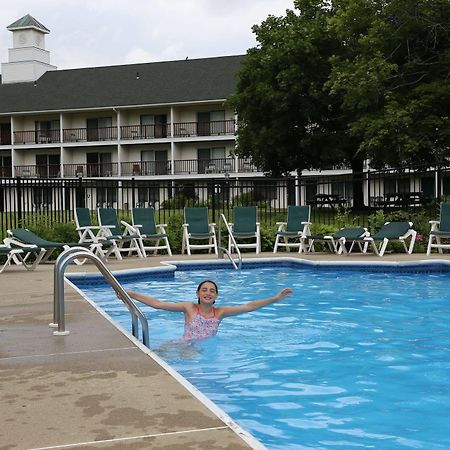 Fairbanks Inn Saint Johnsbury Exterior foto