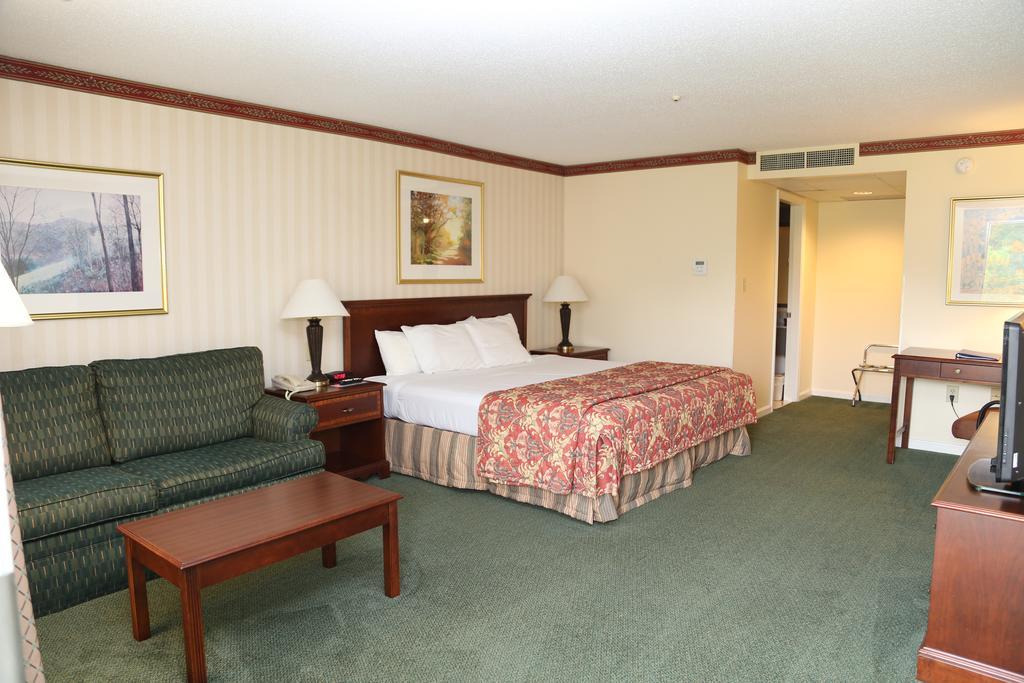 Fairbanks Inn Saint Johnsbury Exterior foto